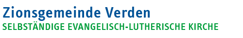 Logo Verden